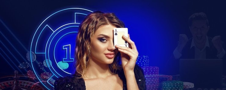 Meja blackjack langsung dengan dealer profesional di balitogel